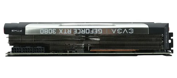 Видеокарта 10 GB EVGA RTX 3080 FTW3 ULTRA 10G-P5-3897-KR
