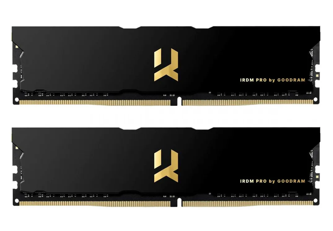 Оперативная память 32GB Kit GOODRAM IRDM PRO IRP-3600D4V64L17/32GDC