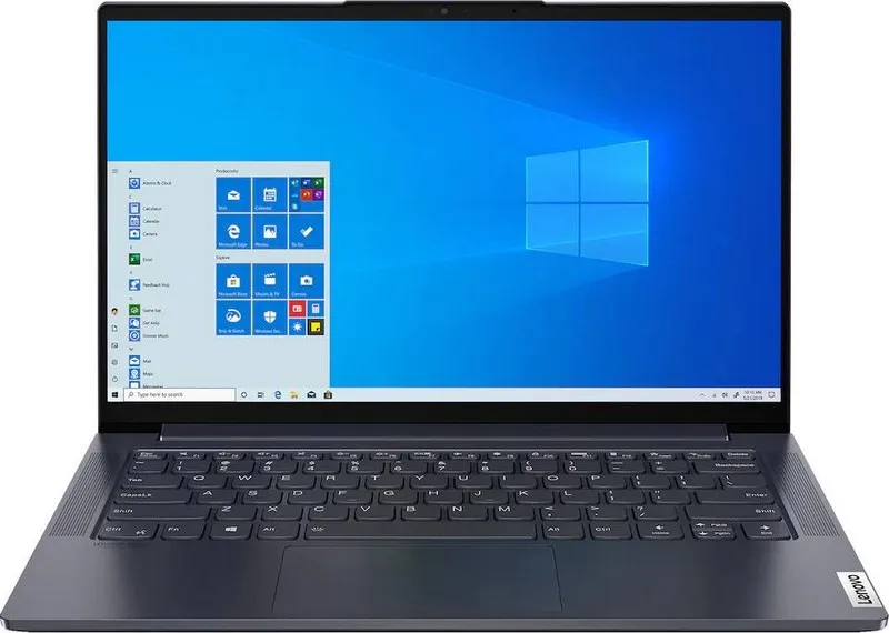 Ноутбук Lenovo Yoga Slim7 14ITL05 82A300CVRK