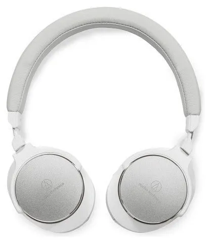 Гарнитура Audio-Technica ATH-SR5 WH white