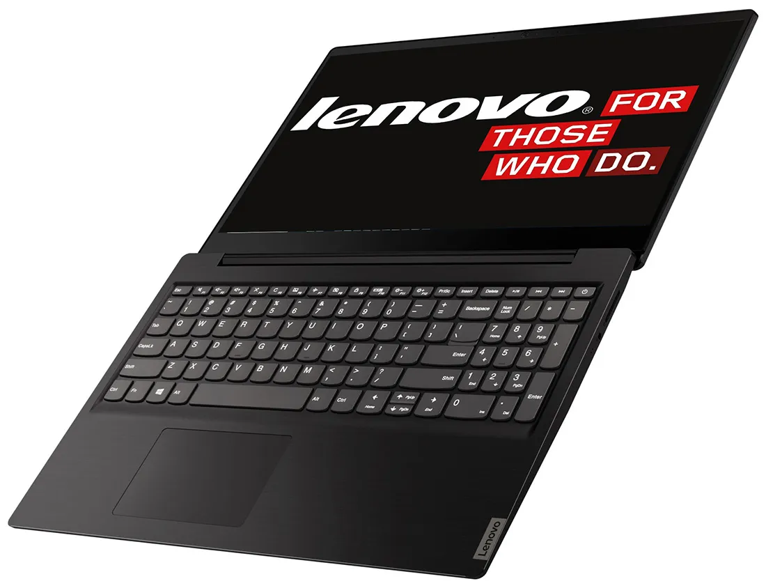 Ноутбук Lenovo IdeaPad S145-15IIL 81W800AERK