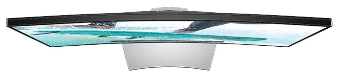 Монитор 27" Dell SE2716H