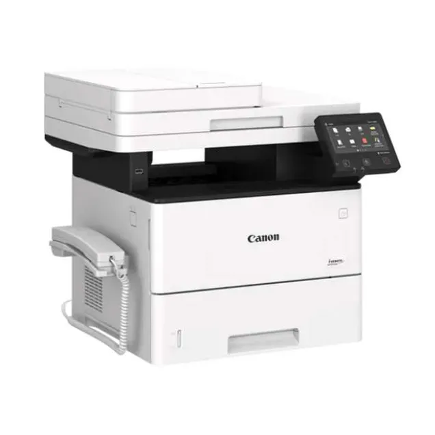 МФУ Canon I-S MF552dw