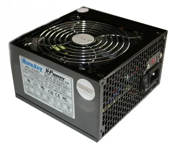 Блок питания ATX HuntKey LW-6500HG GreenPower
