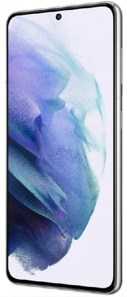 Смартфон Samsung Galaxy S21 128Gb White SM-G991BZWDSKZ