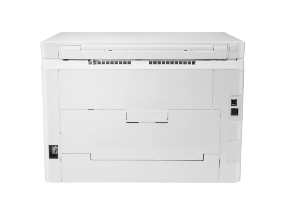 МФУ HP Europe Color LaserJet Pro M183fw