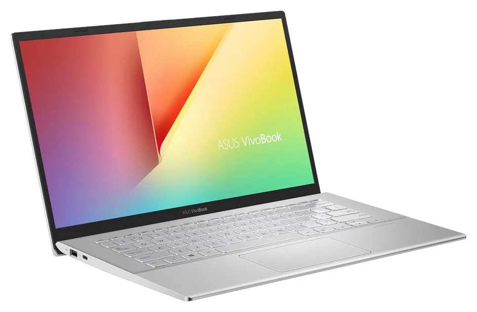 Ноутбук ASUS VivoBook 14  X420UA-EK220