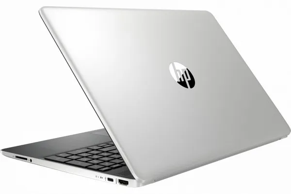 Ноутбук HP 15S-FQ2063UR 3Y1S7EA
