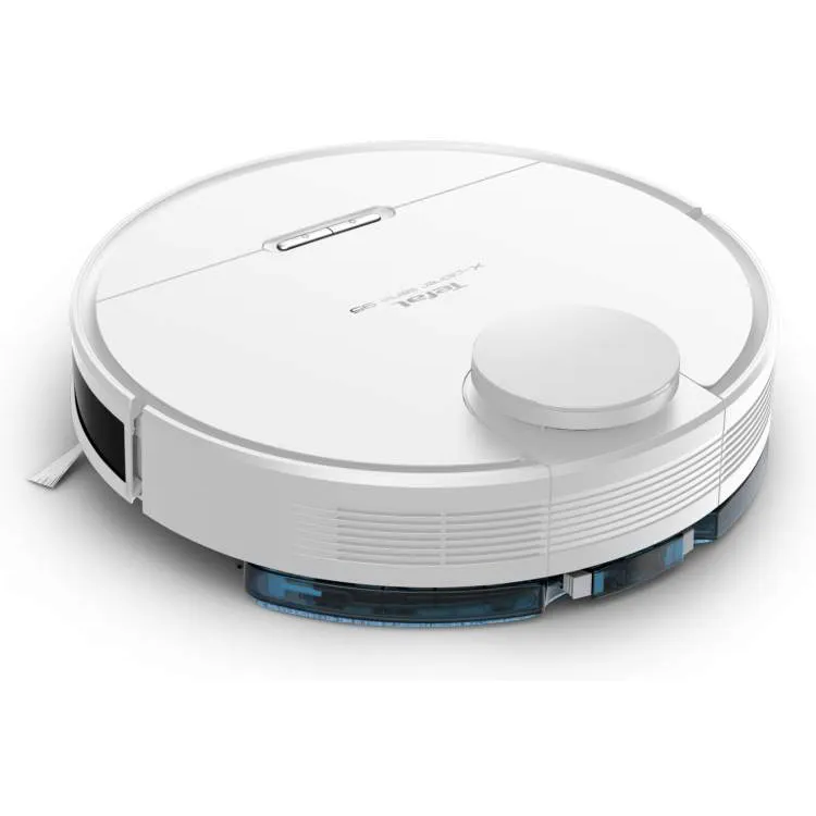 Робот пылесос Tefal RG7987WH