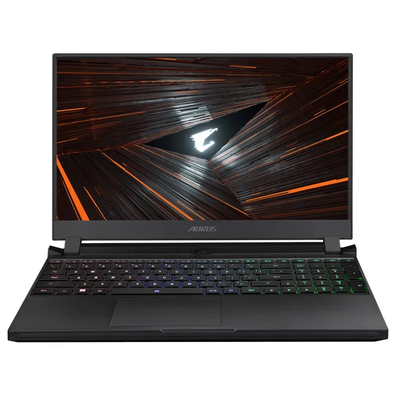 Ноутбук Gigabyte AORUS 5 SE4-73RU314SD 9RX5MSE43CJ101RU001