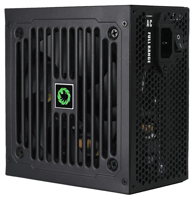 Блок питания GameMax GE-500 500W