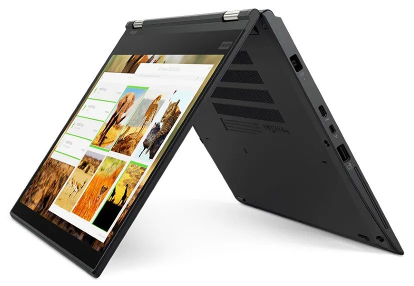 Ноутбук Lenovo ThinkPad X380 20LH000NRT