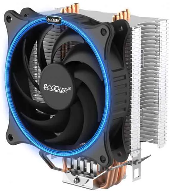 Кулер для CPU PCCooler GI-UX4 B