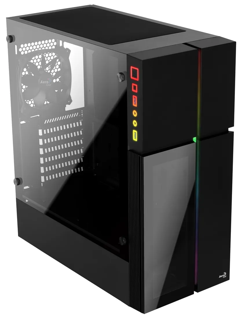 Корпус для ПК Aerocool Playa