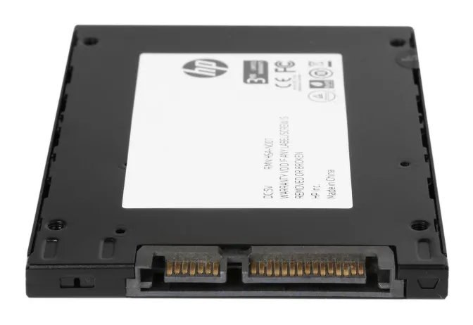 SSD накопитель 120GB HP S700 2.5