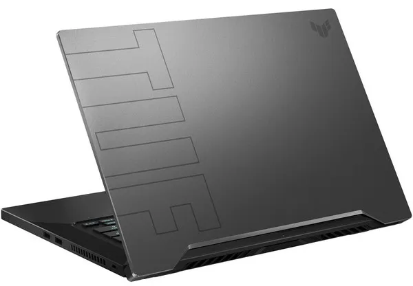 Ноутбук ASUS TUF FX516PR-AZ026R 90NR0651-M03490