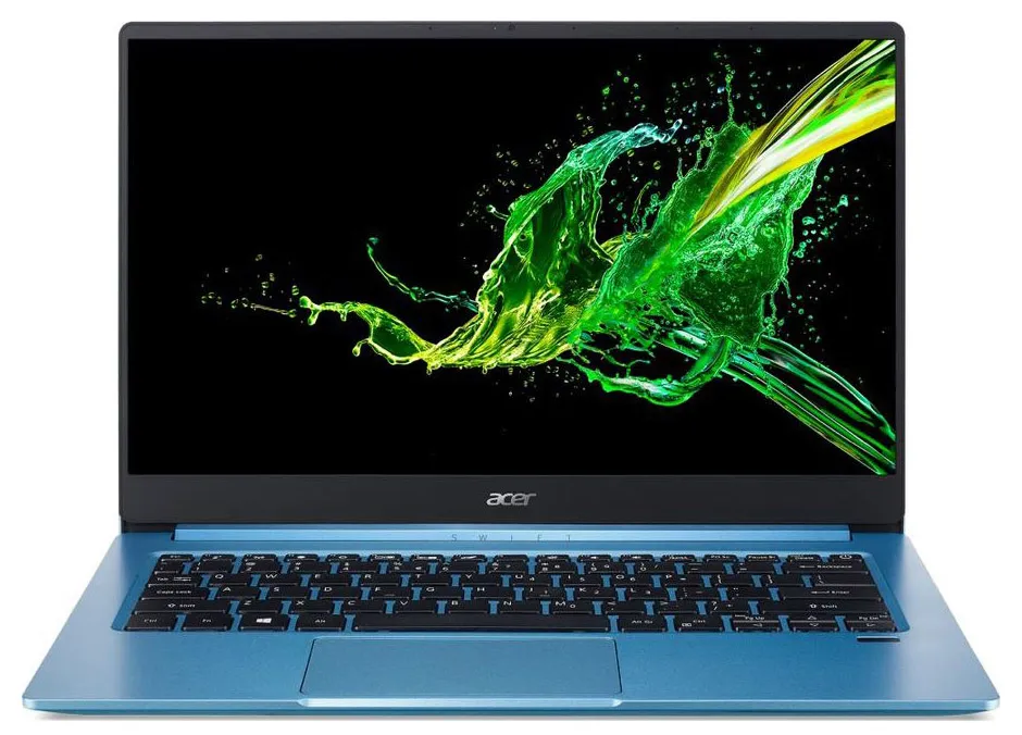 Ноутбук Acer Swift 3 SF314-57G NX.HUGER.002