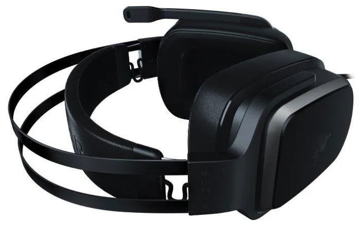 Гарнитура Razer Tiamat 2.2 V2 RZ04-02080100-R3M1 Чёрный