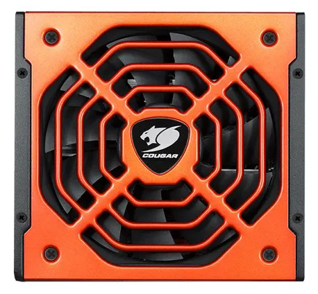 Блок питания 850W Cougar BXM850