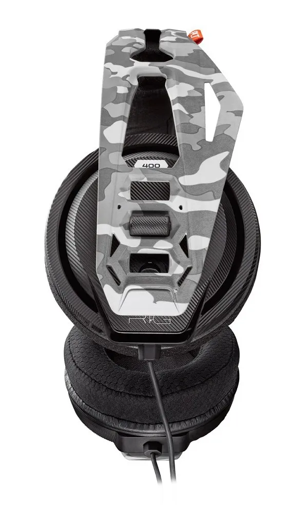 Наушники Plantronics RIG 400HS Камуфляж