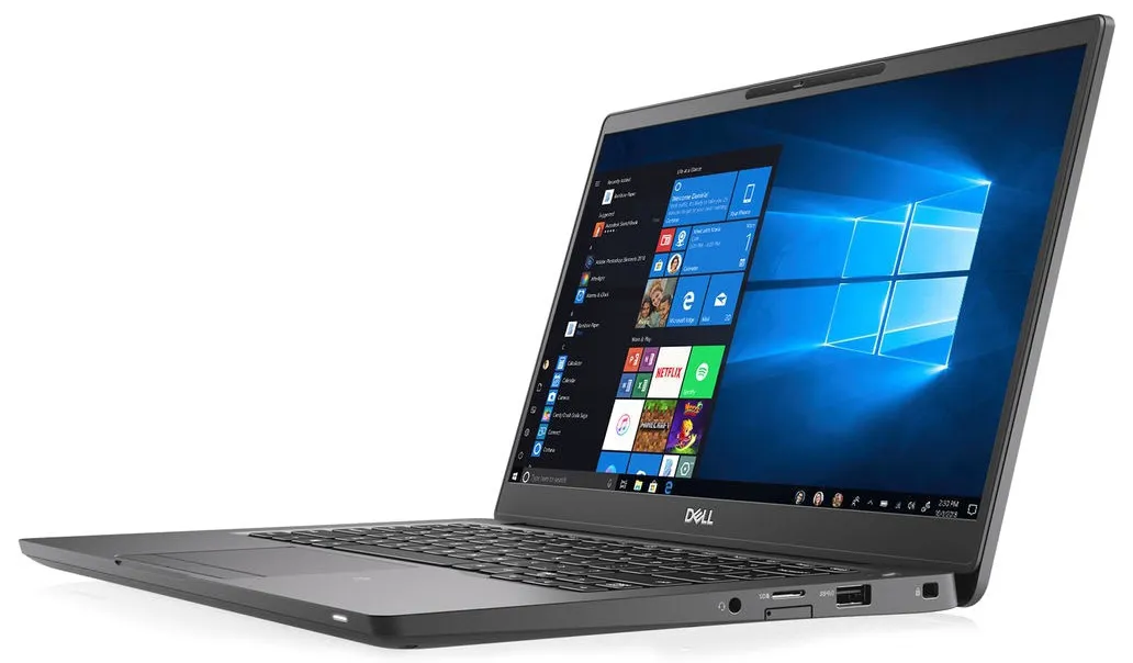 Ноутбук Dell Latitude 7300 210-ARVT-A2