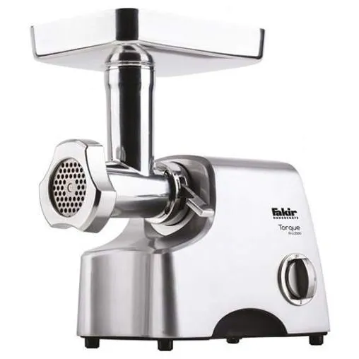 Мясорубка Fakir Torque Pro 2000