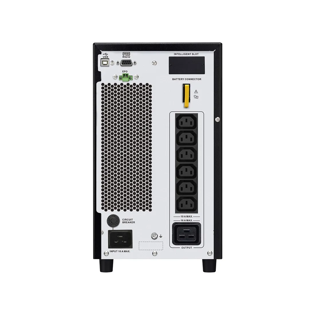 ИБП APC Easy UPS SRV3KI-E