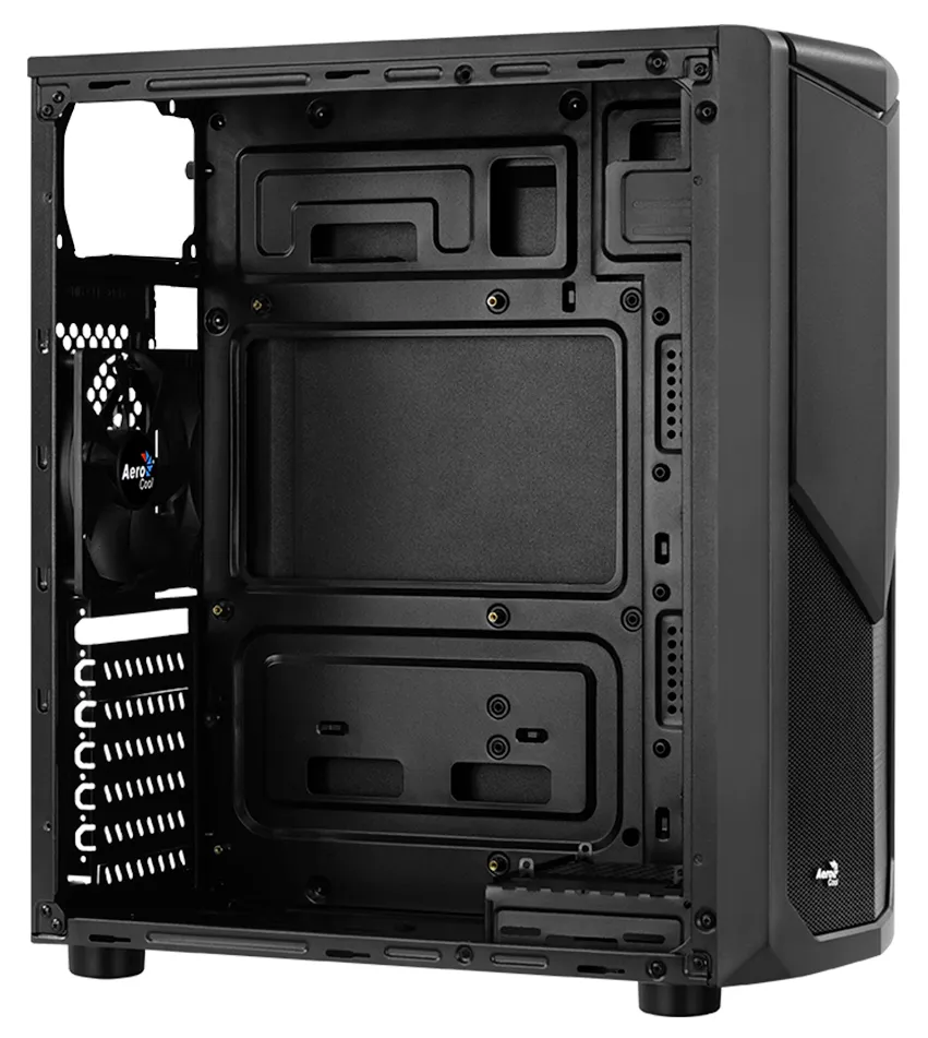 Корпус для ПК Aerocool Tomahawk
