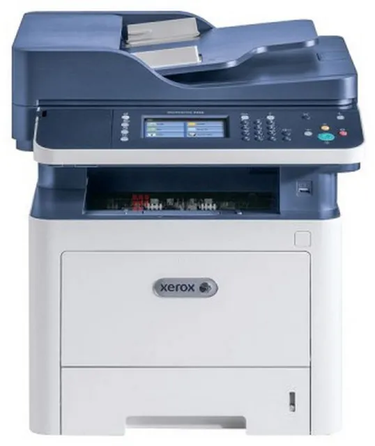 МФУ Xerox WorkCentre 3335DNI