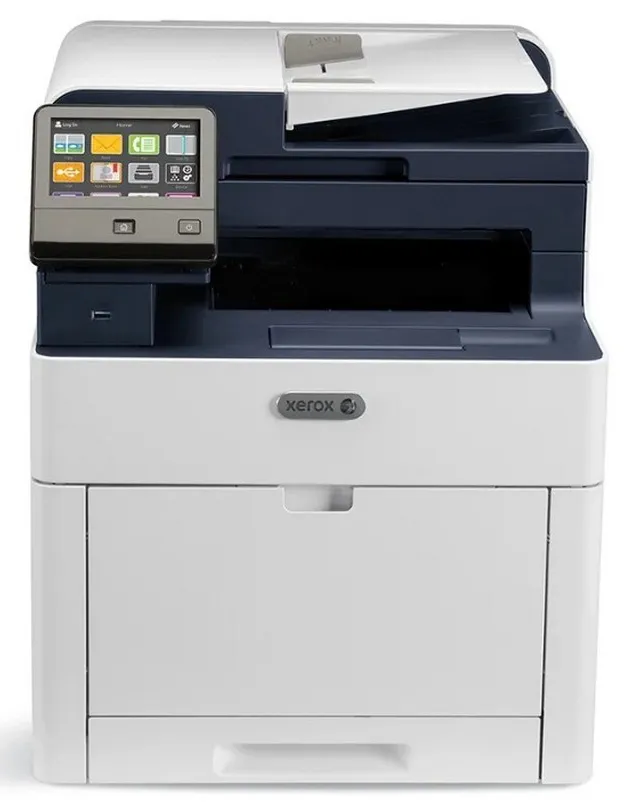 МФУ Xerox WorkCentre 6515N