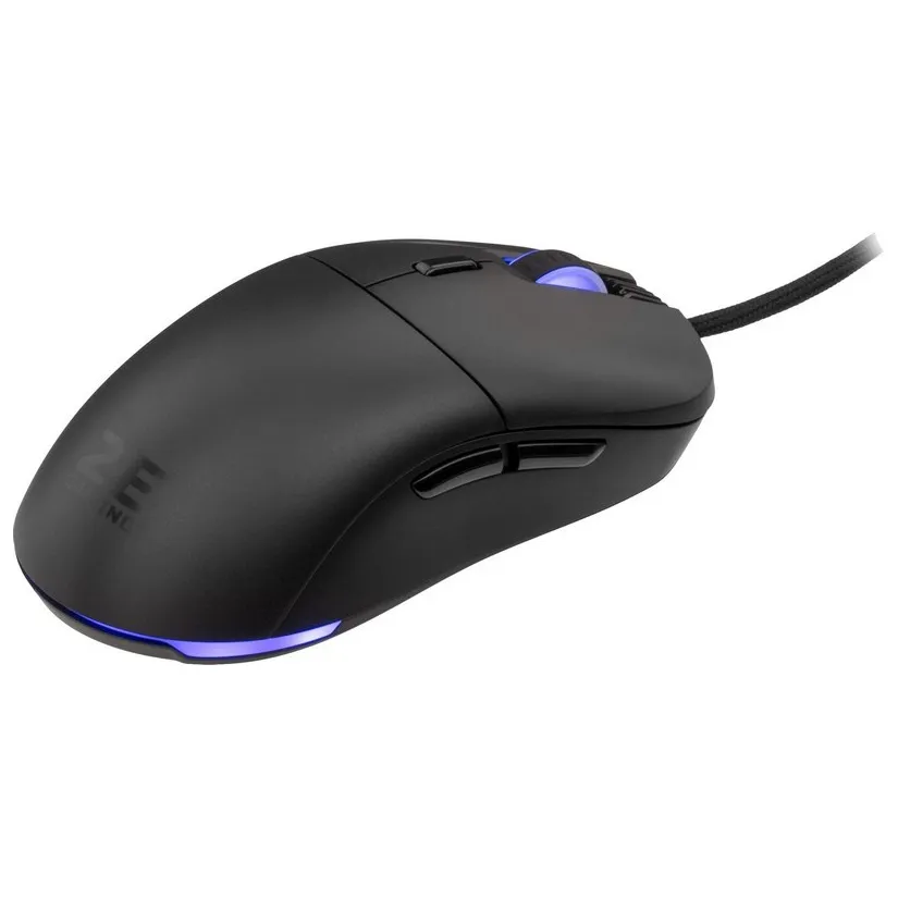 Мышь игровая 2E GAMING HyperDrive Pro, RGB Black