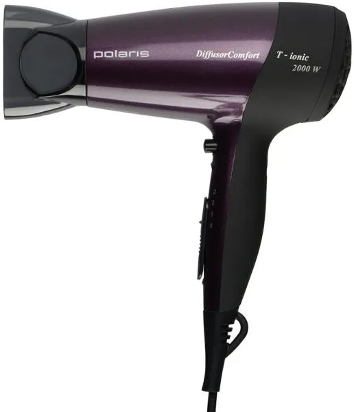 Фен Polaris PHD 2078TDi