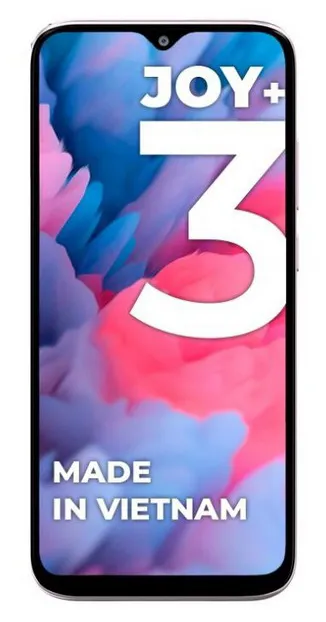 Смартфон Vsmart Joy 3+ 4/64GB Белый перламутр