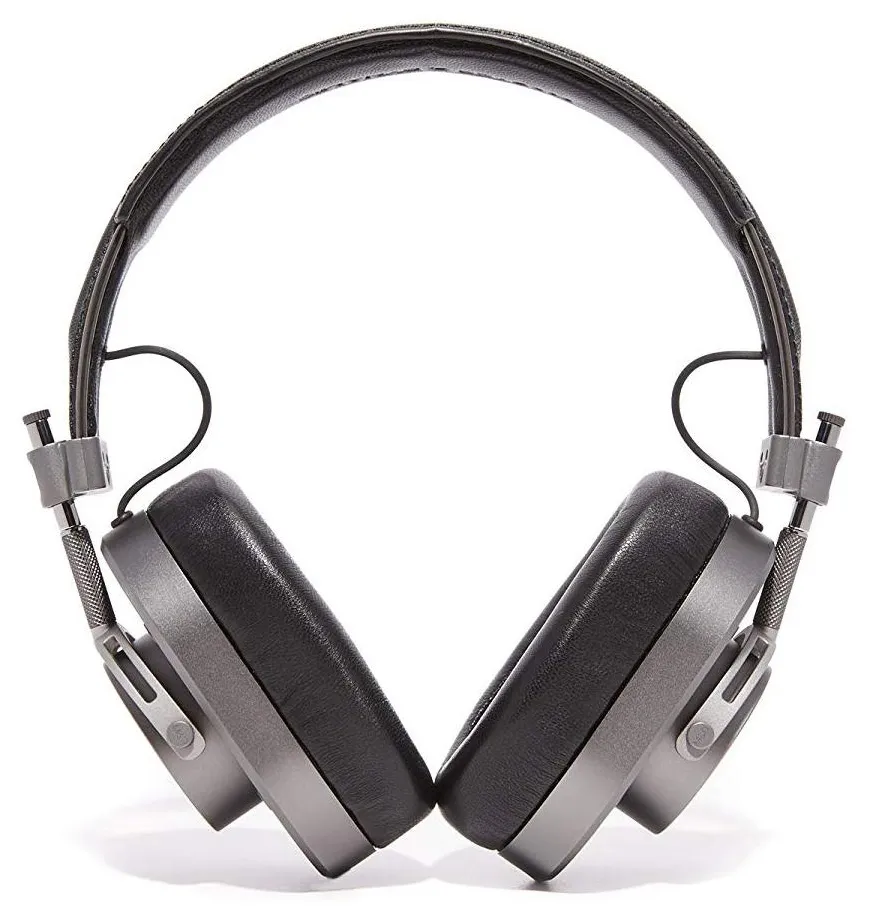 Гарнитура Master & Dynamic MH40G1 gunmetal