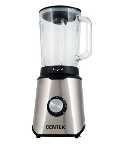 Блендер Centek CT-1327 Black