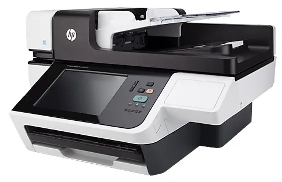 Сканер HP L2719A Digital Sender Flow 8500