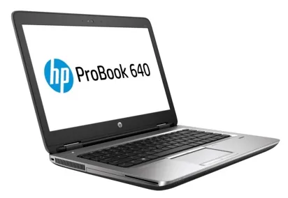 Ноутбук HP ProBook 640 G2 T9X08EA