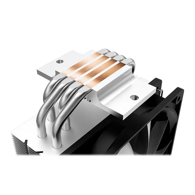 Вентилятор ID-Cooling SE-214-XT 1700