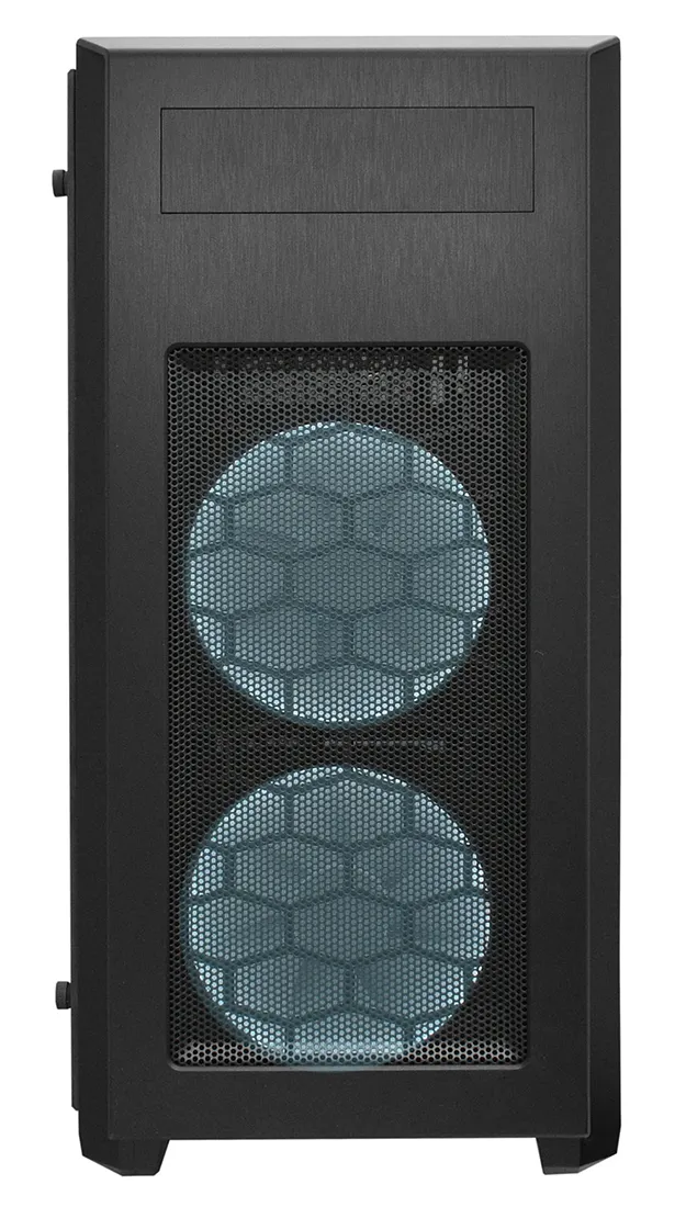 Корпус для ПК Phanteks Enthoo Pro M black-white