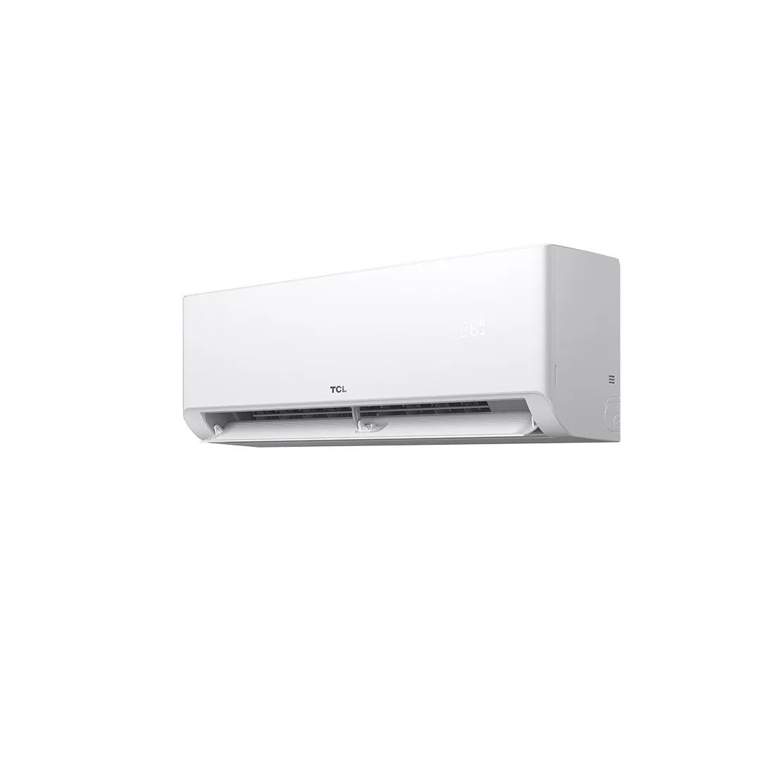Кондиционер настенный TCL SAVIN TAC-SV24HS/ZA (в комплекте с медными трубами) Белый