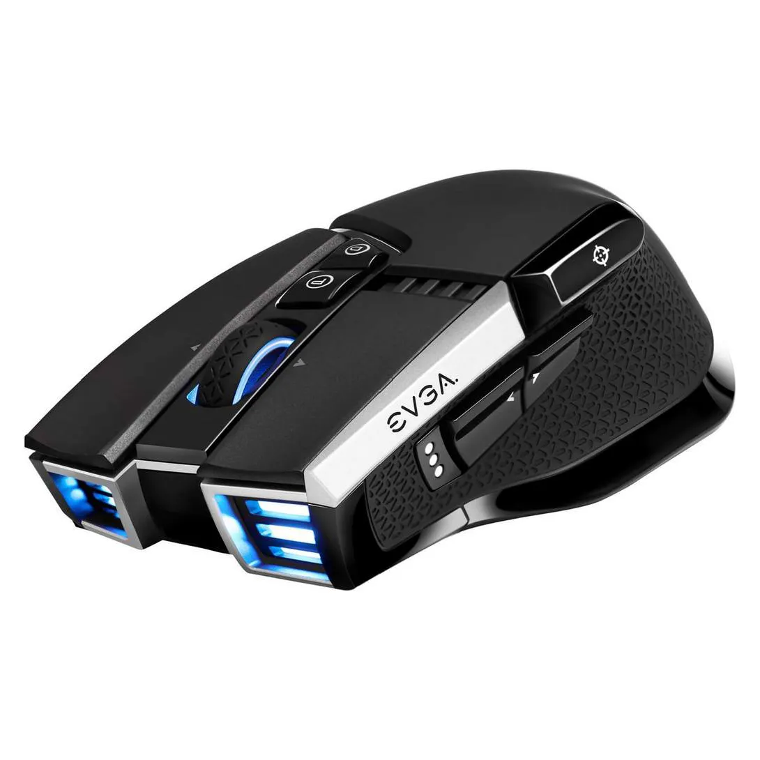 Компьютерная мышь EVGA X20