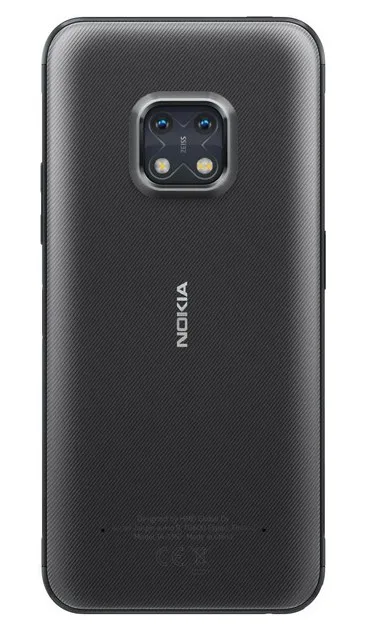 Смартфон Nokia XR20 DS TA-1362 Grey 6/128