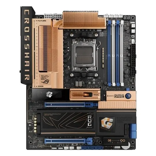 Материнская плата ASUS ROG CROSSHAIR 2006