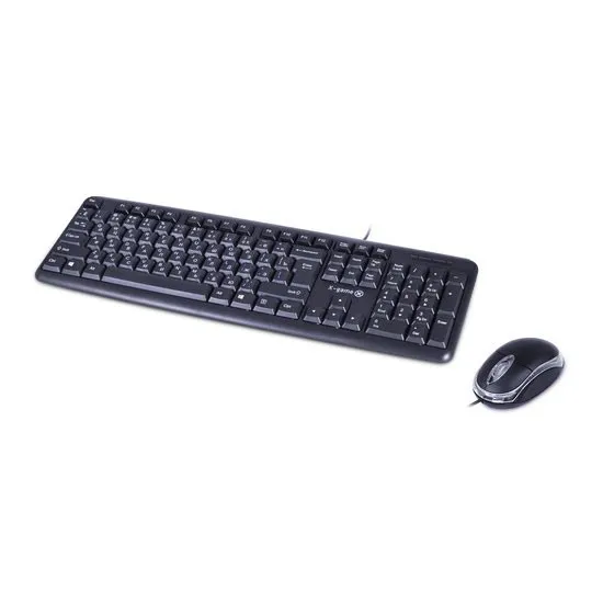 Клавиатура + Мышь X-Game XD-1100OUB