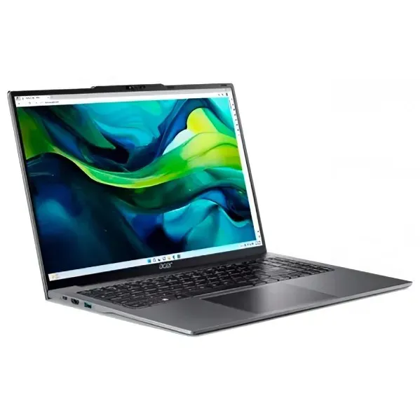 Ноутбук Aсer Aspire Lite AL15-31P-C1CS NX.KZ7ER.003
