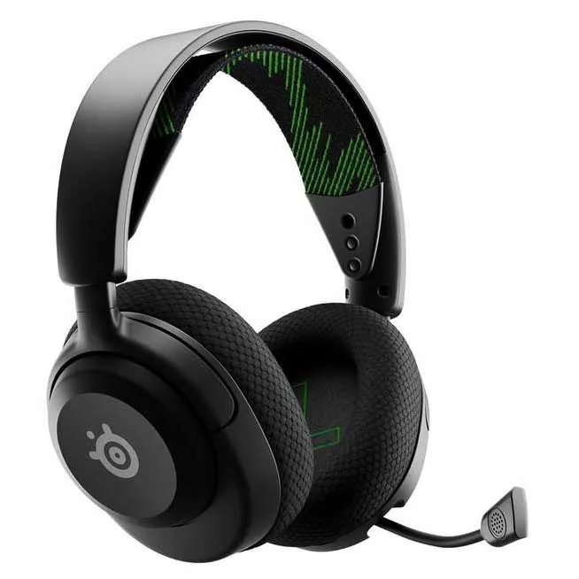 Гарнитура Steelseries Arctis Nova 4X