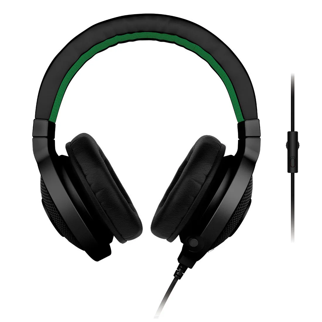 Наушники Razer Kraken Pro 2015 Black RZ04-01380100-R3M1 Чёрный