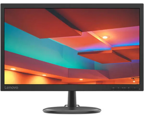 Монитор 21.5" Lenovo ThinkVision C22-20 62A7KAT1EU