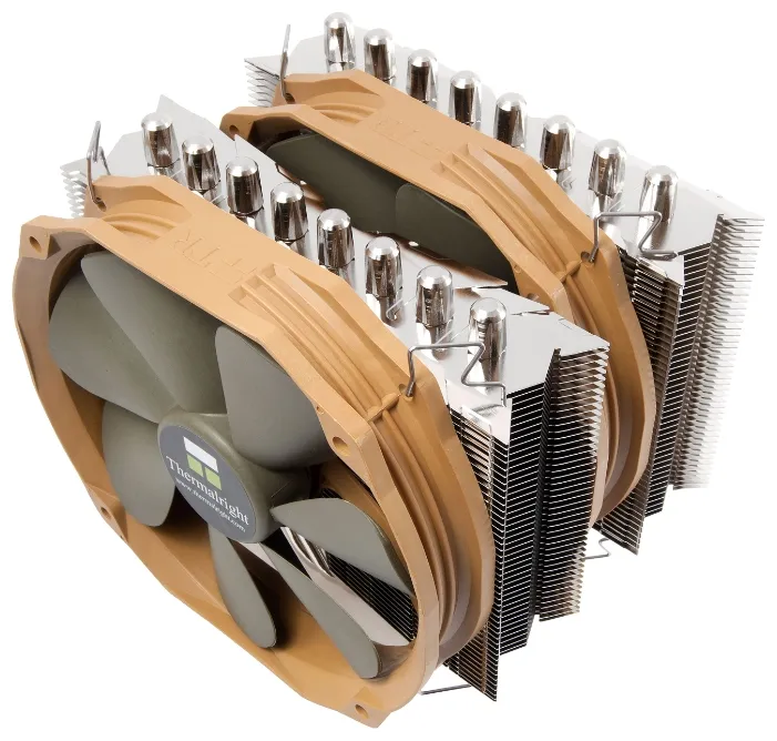 Кулер для CPU Thermalright Silver Arrow IB-E