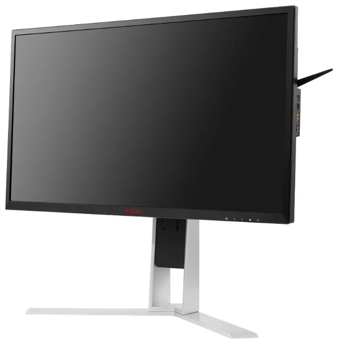 Монитор 24.5" AOC AGON AG251FZ